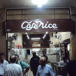 Café Nice