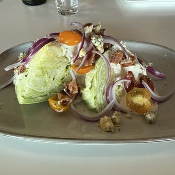 Uncorked Kitchen & Wine Bar - Wedge salad - Venues & Event Spaces Near Me - Centennial, Colorado Uncorked Kitchen & Wine Bar - Wedge salad - Venues & Event Spaces Near Me - Centennial, Colorado