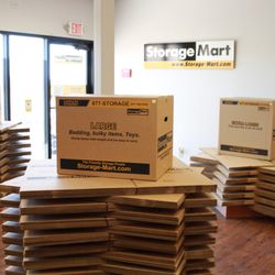 StorageMart