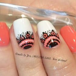 Perfectly Nailed - Nails by Jess, Perfectly Nailed, LLC in RI!! Text for an appt. (401)226-5401 Check out the website! www.PerfectlyNailedRI.com