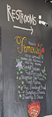Menu photo 1 Pieous Austin, TX
