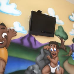 Children 1st Pediatrics