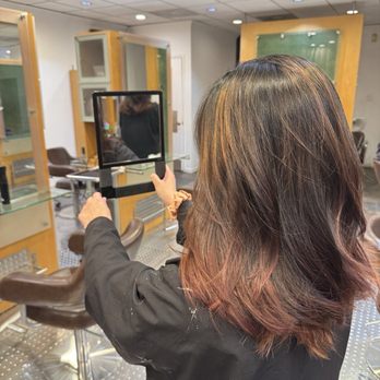 Salon De Chez-Moi - Hair Salons Near Me - Alhambra, California