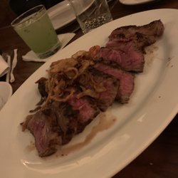 El Grill Steakhouse