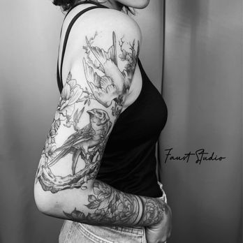 Faust Tattoo & Piercing Studio - Tattoo Near Me - Puerto Princesa, PLW Faust Tattoo & Piercing Studio - Tattoo Near Me - Puerto Princesa, PLW