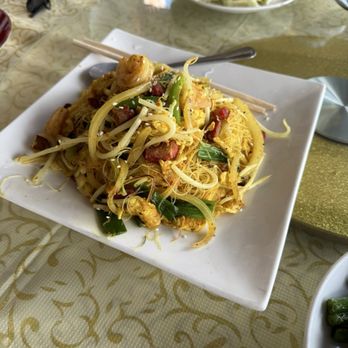 Joy House - Singapore Style Rice Noodle - Chinese Near Me - Rocklin, California