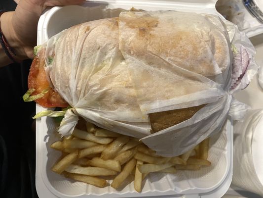 Taqueria Gloria by null