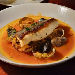 Black Cod