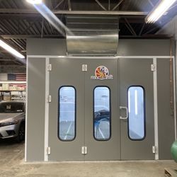 Castellana Auto Body
