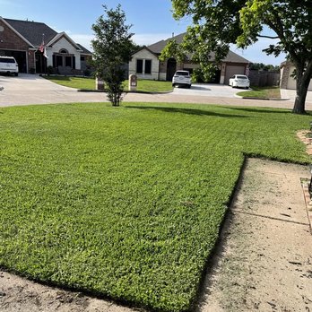 Walker Lawn Service - Lawn Services Near Me