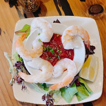 Orange County Mining Company - Shrimp Cocktail - Steakhouses Near Me - Orange, California Orange County Mining Company - Shrimp Cocktail - Steakhouses Near Me - Orange, California