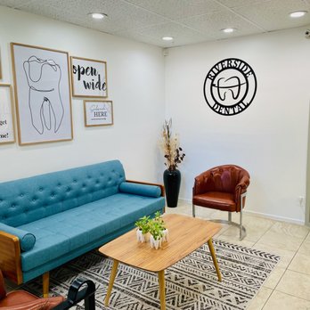 Riverside Dental - Waiting Area - General Dentistry Near Me - Sherman Oaks, California Riverside Dental - Waiting Area - General Dentistry Near Me - Sherman Oaks, California