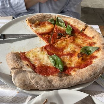Pizzeria OKE - Pizza Near Me - Venezia, VE Pizzeria OKE - Pizza Near Me - Venezia, VE