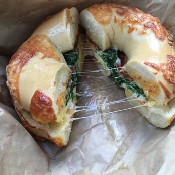 Einstein Bros. Bagels - Bagels Near Me - Boynton Beach, Florida