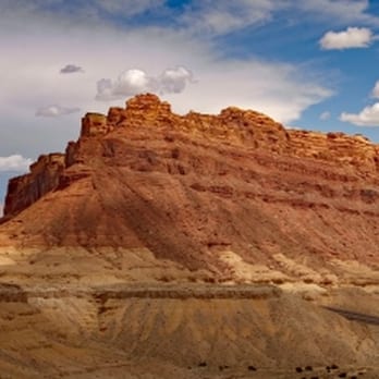 San Rafael Swell - Spotted Wolf Canyon viewpoint - Rest Stops Near Me San Rafael Swell - Spotted Wolf Canyon viewpoint - Rest Stops Near Me