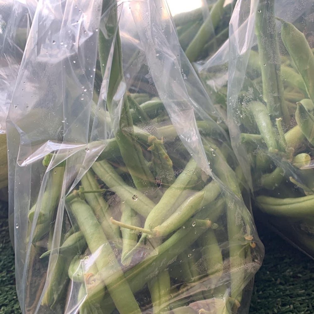 Saechao Strawberries Stand - Green beans - Fruits & Veggies Near Me - Selma, California Saechao Strawberries Stand - Green beans - Fruits & Veggies Near Me - Selma, California