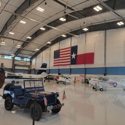 Commemorative Air Force