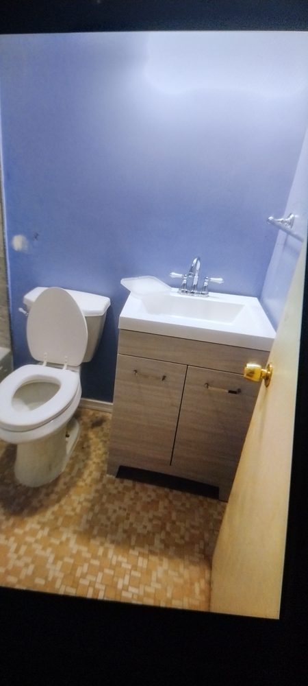 Slide of Hamblins Major Minor Solutions