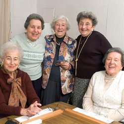 Avalon Memory Care