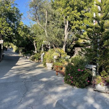 Bernardo Winery - Beautiful pathways to stroll along - Venues & Event Spaces Near Me - San Diego, California Bernardo Winery - Beautiful pathways to stroll along - Venues & Event Spaces Near Me - San Diego, California