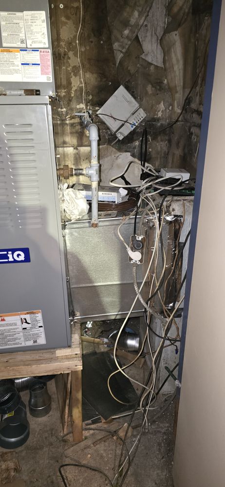 Slide of G & J Contractor