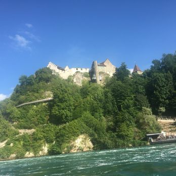 Rheinfall - Landmarks & Historical Buildings Near Me - Neuhauen am Rheinfall, SH Rheinfall - Landmarks & Historical Buildings Near Me - Neuhauen am Rheinfall, SH