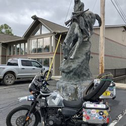 The Boot Box