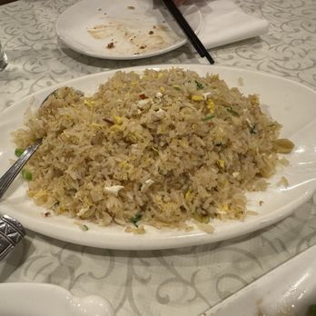 R & G Lounge - Golden Supreme Fried Rice 金雙蛋炒飯 - Seafood Near Me - San Francisco, California R & G Lounge - Golden Supreme Fried Rice 金雙蛋炒飯 - Seafood Near Me - San Francisco, California