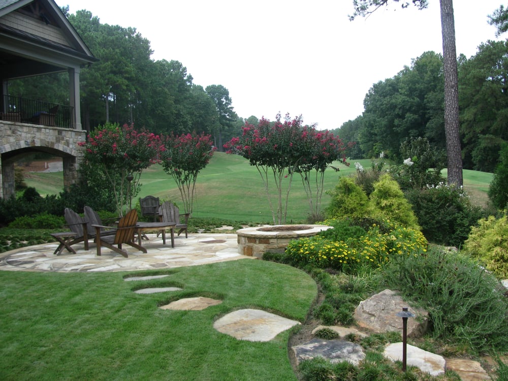 MAPLEWOOD LANDSCAPE SERVICES INC Updated August 2024 441 Old