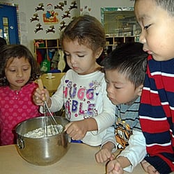 Harmony Early Learning Center