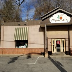 Maria's Italian Restaurant and Pizza