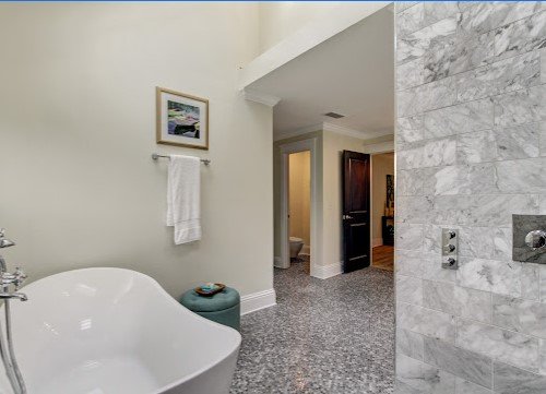 Slide of Lighthouse Building Services