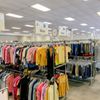 Maj R Thrift gift card