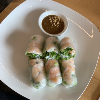Pho Legend - Spring roll - Noodles Near Me - Los Angeles, California