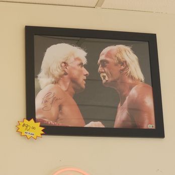 The Chaotic Collector - Woooooooo! Great stuff. - Vinyl Records Near Me - Culpeper, Virginia The Chaotic Collector - Woooooooo! Great stuff. - Vinyl Records Near Me - Culpeper, Virginia