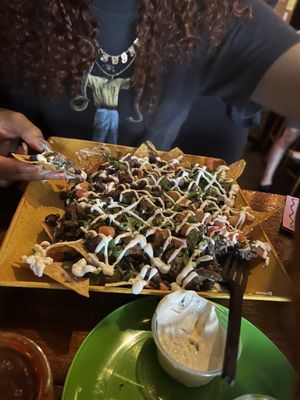 Calabrije's Brooklyn by null