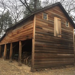 Garretson Forge and Farm