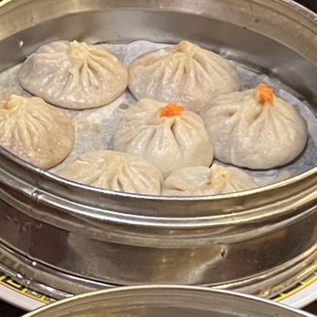 Dumpling House - 2nd helping of soup dumplings! - Noodles Near Me - Cambridge, Massachusetts Dumpling House - 2nd helping of soup dumplings! - Noodles Near Me - Cambridge, Massachusetts