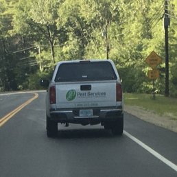 Their truck
