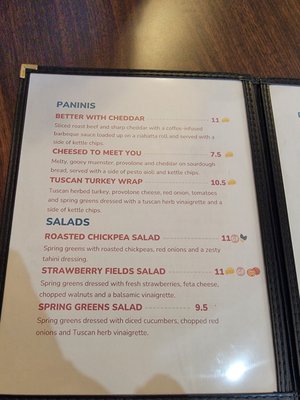 Sofreh Eatery by null