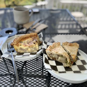 Noble Pies - Bakeries Near Me - Warwick, New York