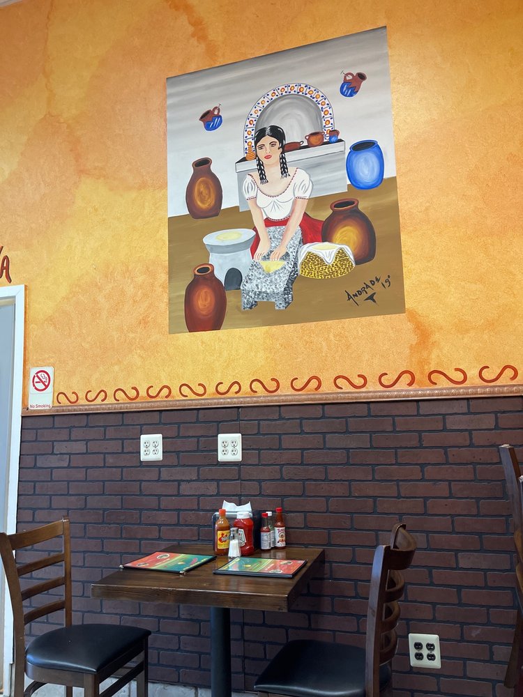 Tijuana Tacos