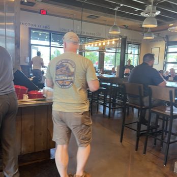 City Barbeque - Barbeque Near Me - High Point, North Carolina