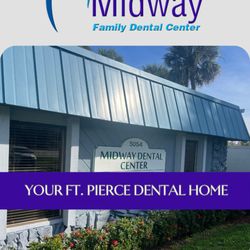 Midway Family Dental Center