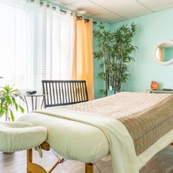Jenifer Howell Massage & Hypnosis