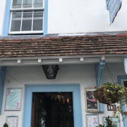 Tessa's B&B and Tea Shop