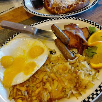 Black Bear Diner Olympia - Breakfast & Brunch Near Me - Olympia, Washington Black Bear Diner Olympia - Breakfast & Brunch Near Me - Olympia, Washington
