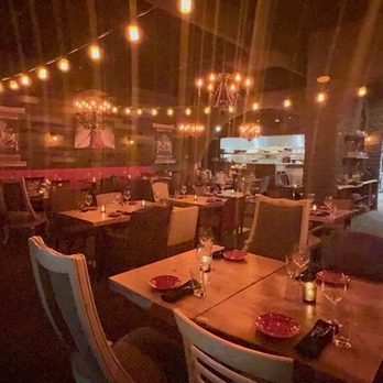 Primal Steakhouse - Steakhouses Near Me - The Colony, Texas