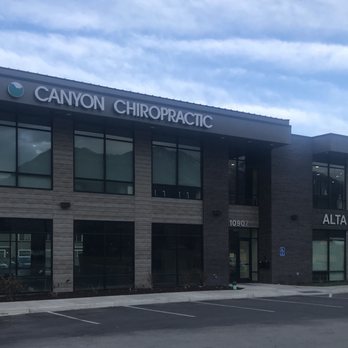 Canyon Chiropractic Clinic - New Location as of August 1, 2020 - Chiropractors Near Me - Highland, Utah Canyon Chiropractic Clinic - New Location as of August 1, 2020 - Chiropractors Near Me - Highland, Utah