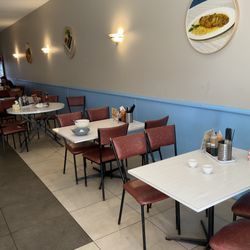 Wong's Restaurant